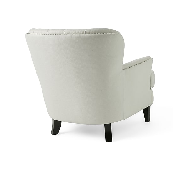 Tafton Track Arm Chair