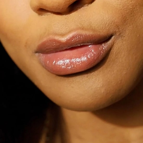 UOMA Beauty Black Magic Hypnotic Impact High Shine Lipstick