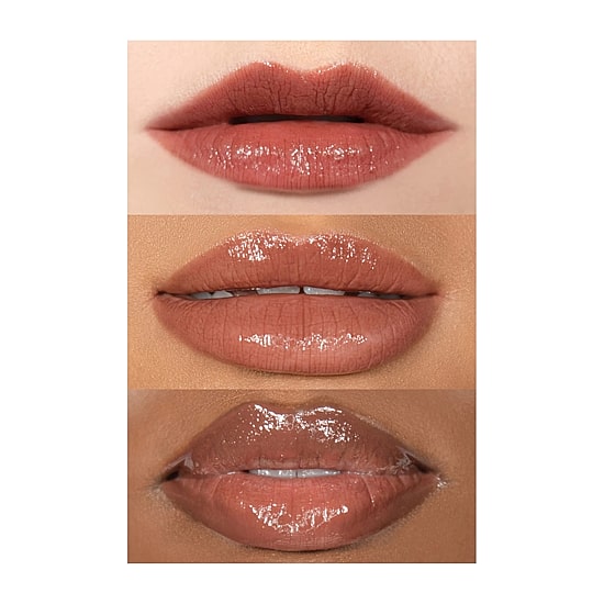 UOMA Beauty Black Magic Hypnotic Impact High Shine Lipstick