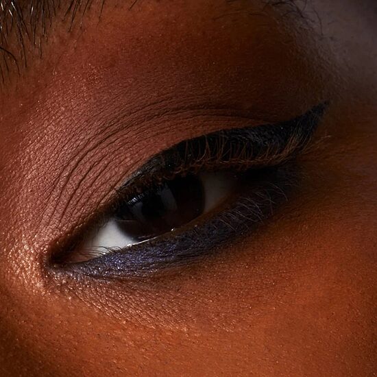 UOMA Beauty Afro.Dis.Iac Liquid Eyeliner