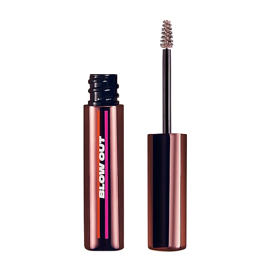 UOMA Beauty Fro Blow Out  Volumizing Brow Gel