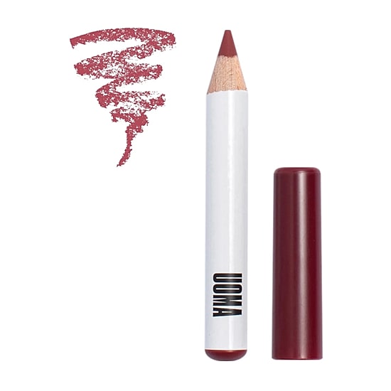 UOMA Beauty Badass Matte Filler Mini