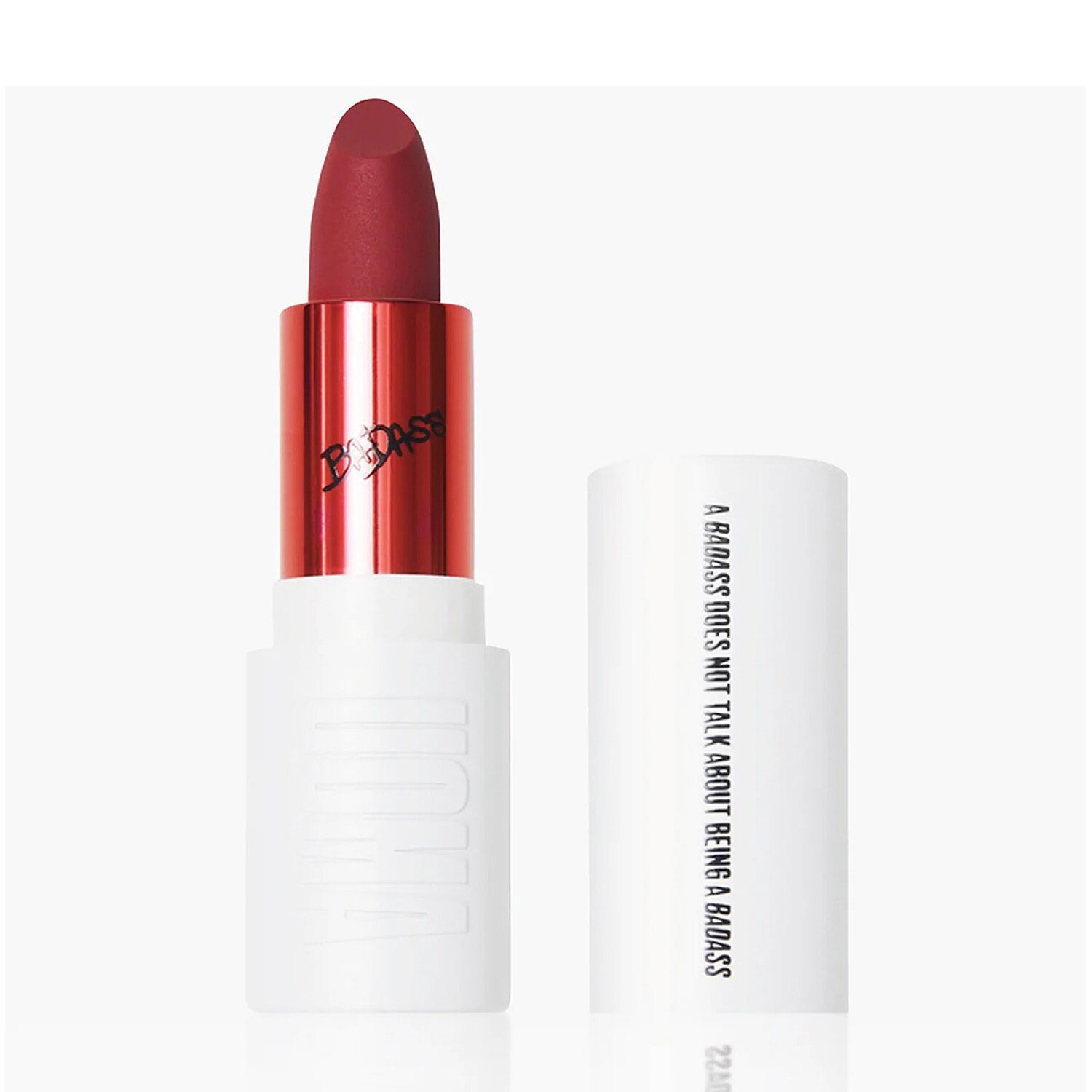 UOMA Beauty B'Ass Icon Matte Lip Mini