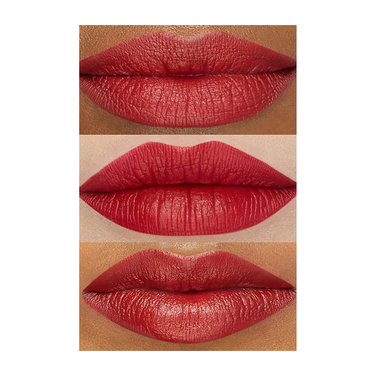 UOMA Beauty B'Ass Icon Matte Lip Mini