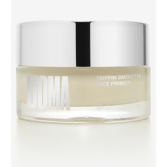UOMA Beauty Trippin Smooth Primer