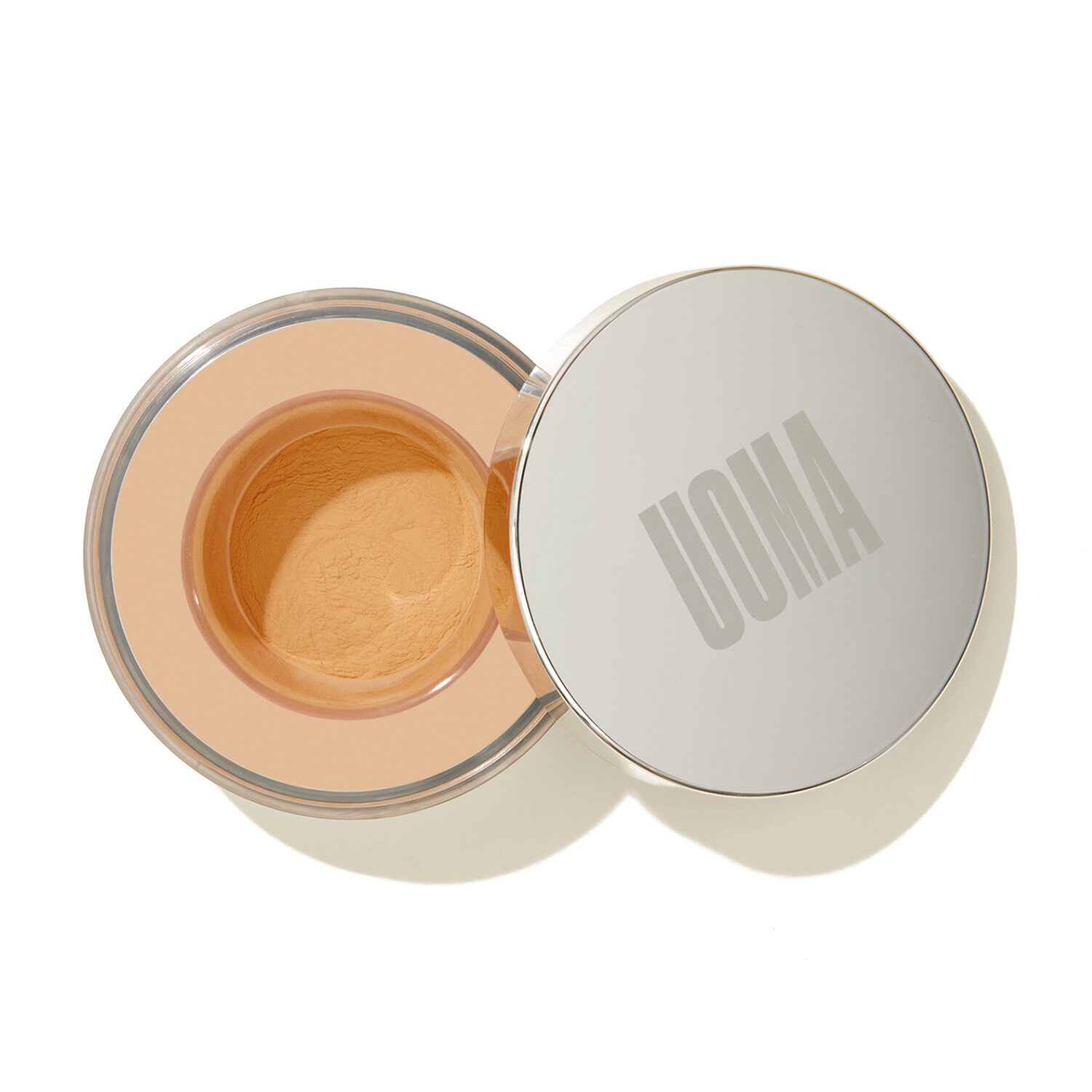 UOMA Beauty Trippin Smooth Setting Powder
