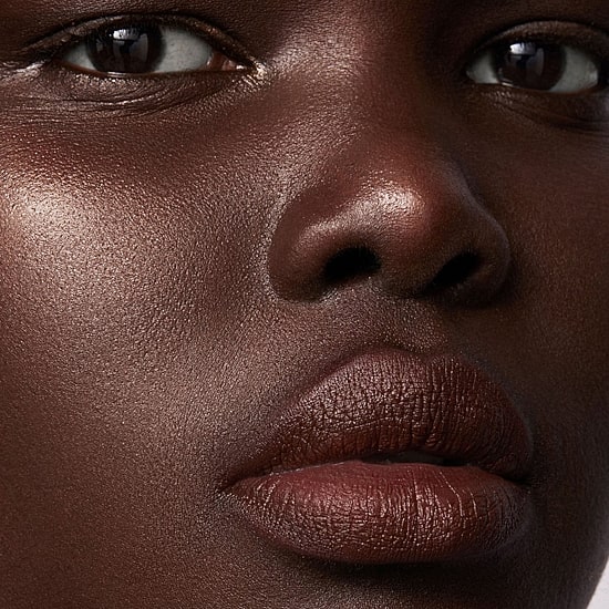 UOMA Beauty Badass Icon Concentrated Matte Lipstick