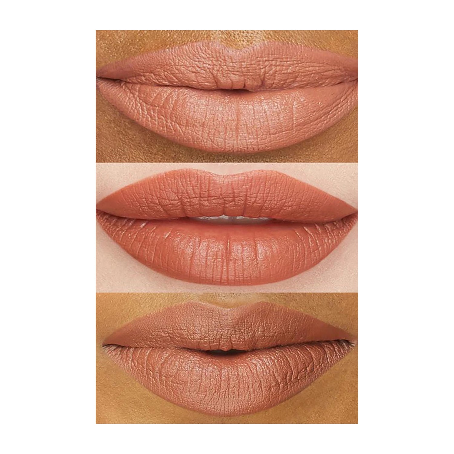 UOMA Beauty Badass Icon Concentrated Matte Lipstick