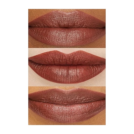 UOMA Beauty Badass Icon Concentrated Matte Lipstick