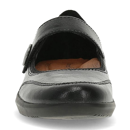 Baretraps Joesie Womens Moc Closed Toe Mary Jane Shoes