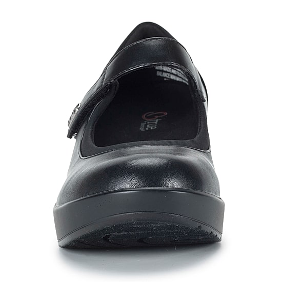 Btrue By Baretraps Cooper Womens Round Closed Toe Mary Jane Shoes