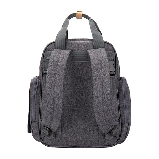 Nojo Eddie Bauer Canyon Sumit Diaper Bag