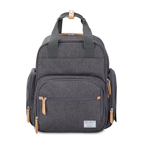 Nojo Eddie Bauer Canyon Sumit Diaper Bag