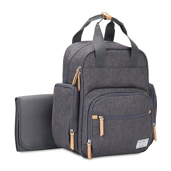 Nojo Eddie Bauer Canyon Sumit Diaper Bag