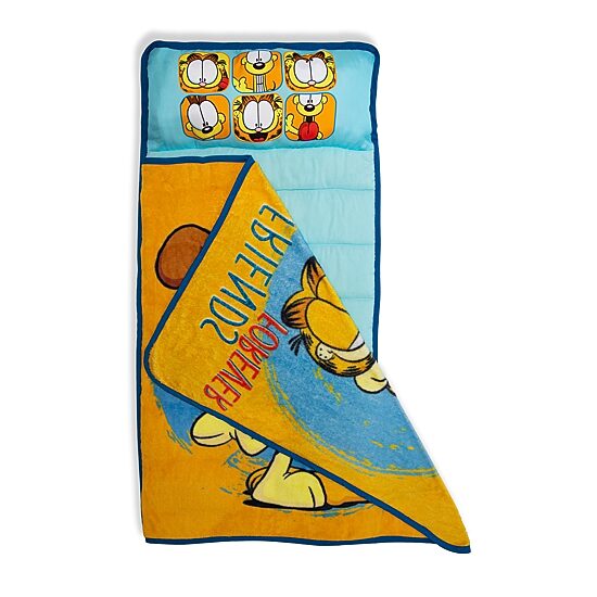 Nojo Garfield Garfield Nap Mat