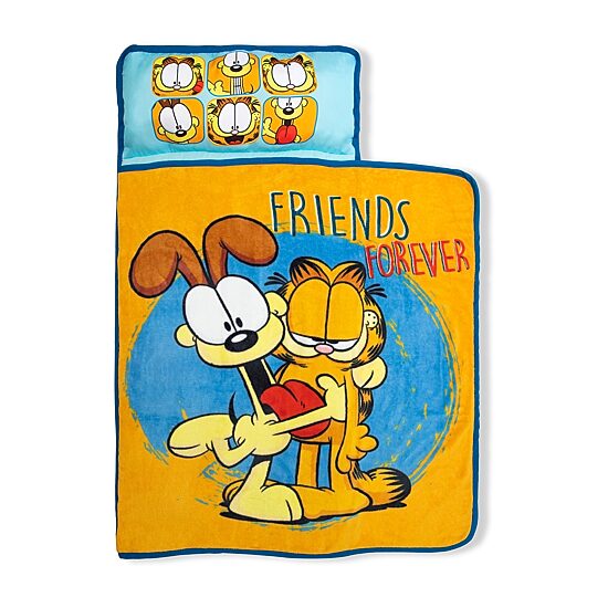 Nojo Garfield Garfield Nap Mat