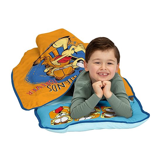 Nojo Garfield Garfield Nap Mat