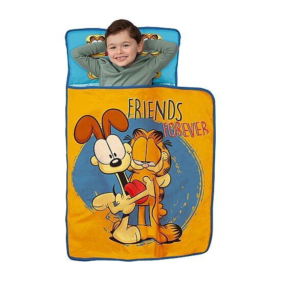 Nojo Garfield Garfield Nap Mat
