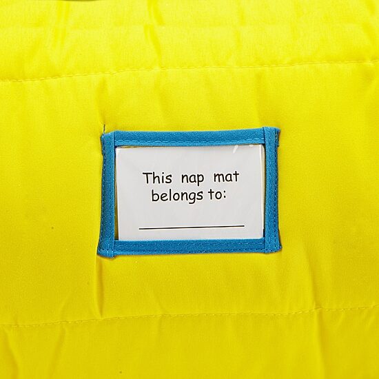 Stevens Baby Boom Baby Shark Nap Mat