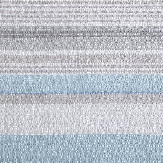 Beatrice Home Fashions Coralinn Quilt Set