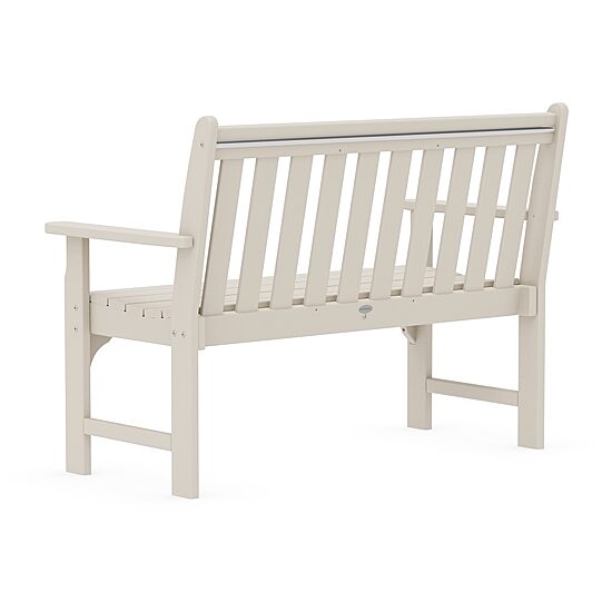 POLYWOOD® Vineyard 48" Bench