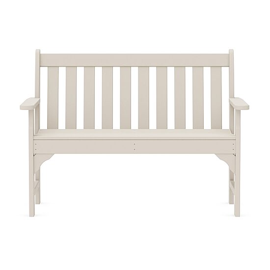 POLYWOOD® Vineyard 48" Bench