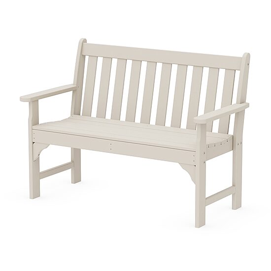 POLYWOOD® Vineyard 48" Bench