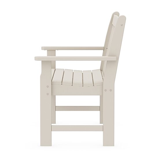 POLYWOOD® Vineyard 48" Bench