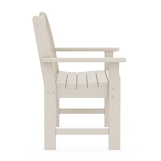 POLYWOOD® Vineyard 48" Bench