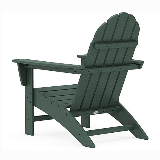 POLYWOOD® Vineyard Adirondack Chair