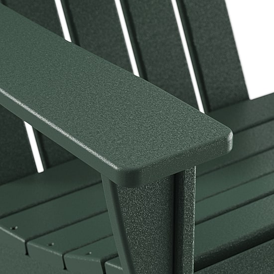 POLYWOOD® Vineyard Adirondack Chair