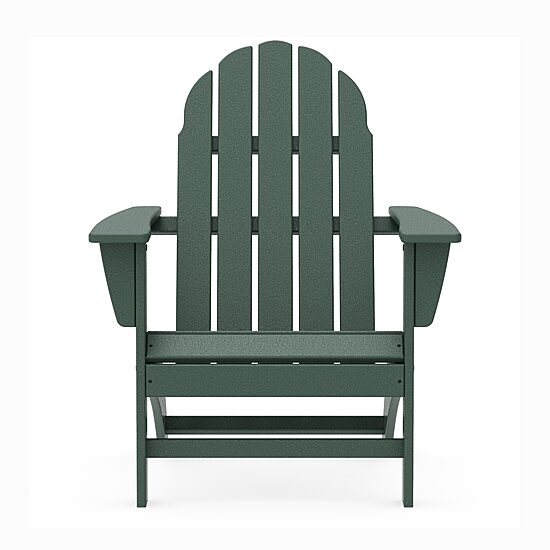 POLYWOOD® Vineyard Adirondack Chair