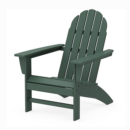 POLYWOOD® Vineyard Adirondack Chair