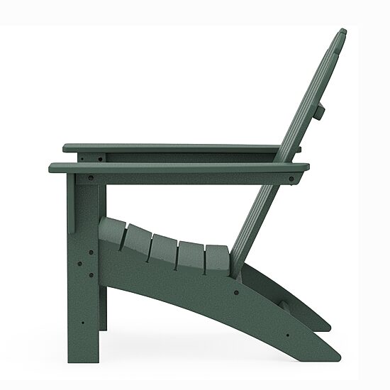 POLYWOOD® Vineyard Adirondack Chair
