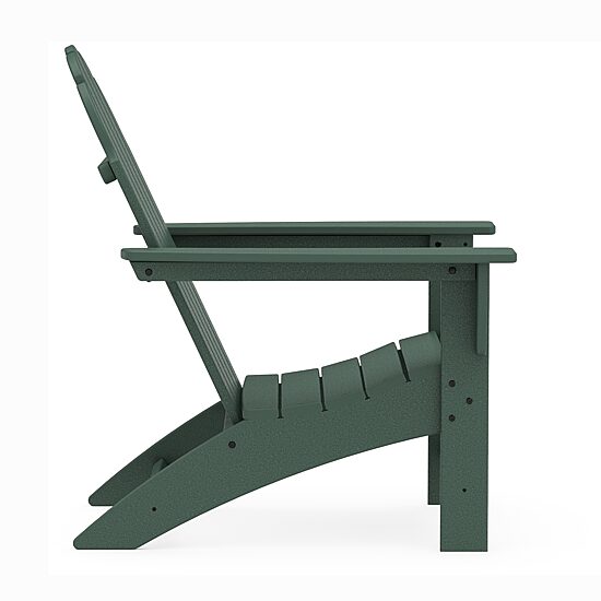 POLYWOOD® Vineyard Adirondack Chair