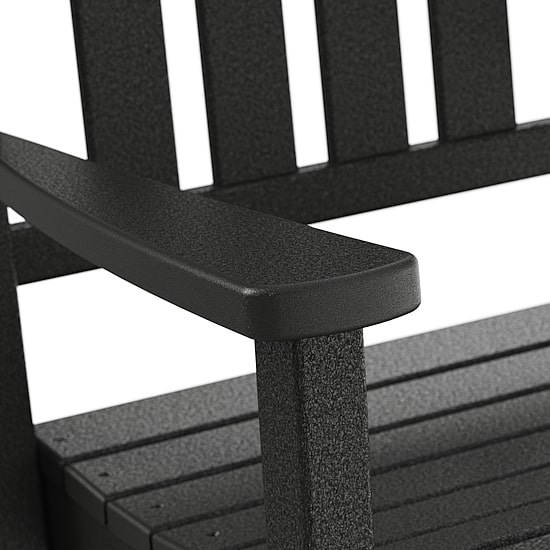 POLYWOOD® Estate Rocking Chair