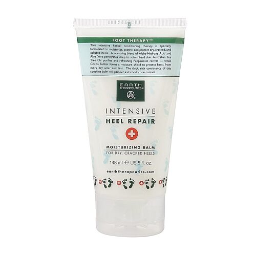 Earth Therapeutics Heel Repair Balm, One Size, Generic Scent 1