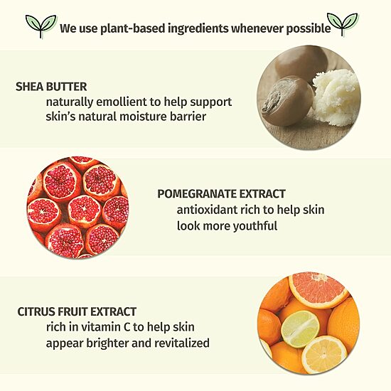 Hempz Pomegranate Herbal Body Moisturizer