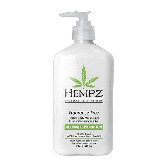 Hempz Herbal Body Moisturizer