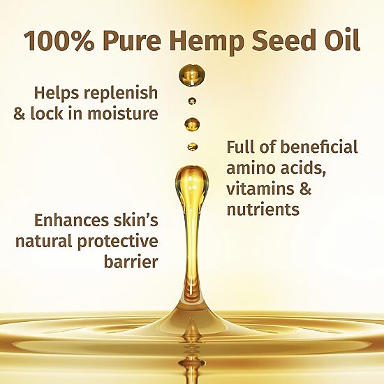 Hempz Cucumber & Aloe Herbal Body Moisturizer