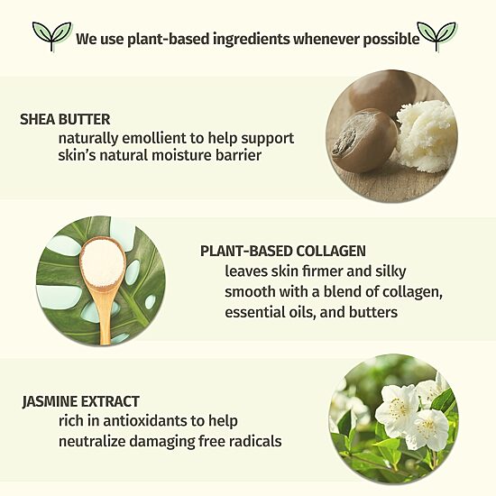 Hempz Sweet Jasmine & Rose Herbal Body Moisturizer