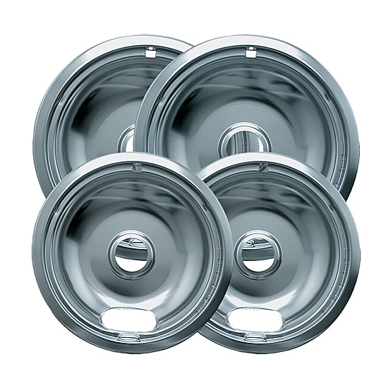 Range Kleen 4-pk. Drip Bowl