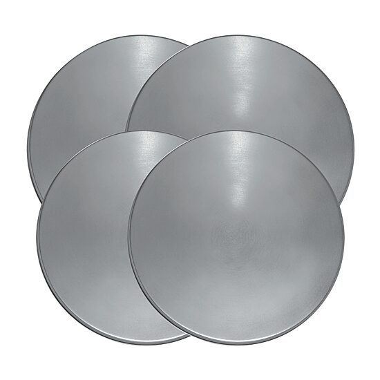 Range Kleen Round Burner Kover