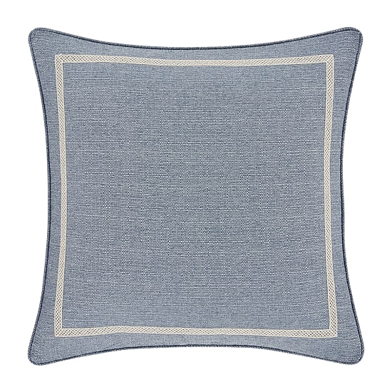 Queen Street Augusta Euro Sham