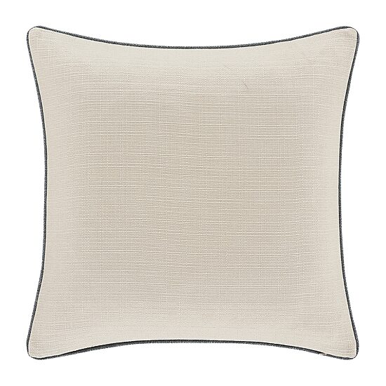 Queen Street Augusta Euro Sham