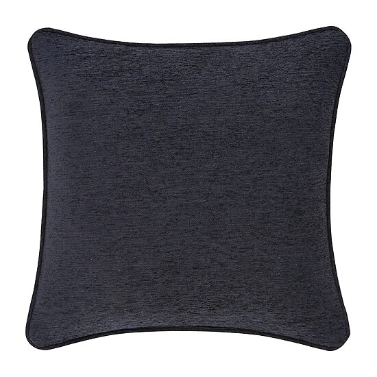 Queen Street Lakeview 20x20 Beige Square Throw Pillow