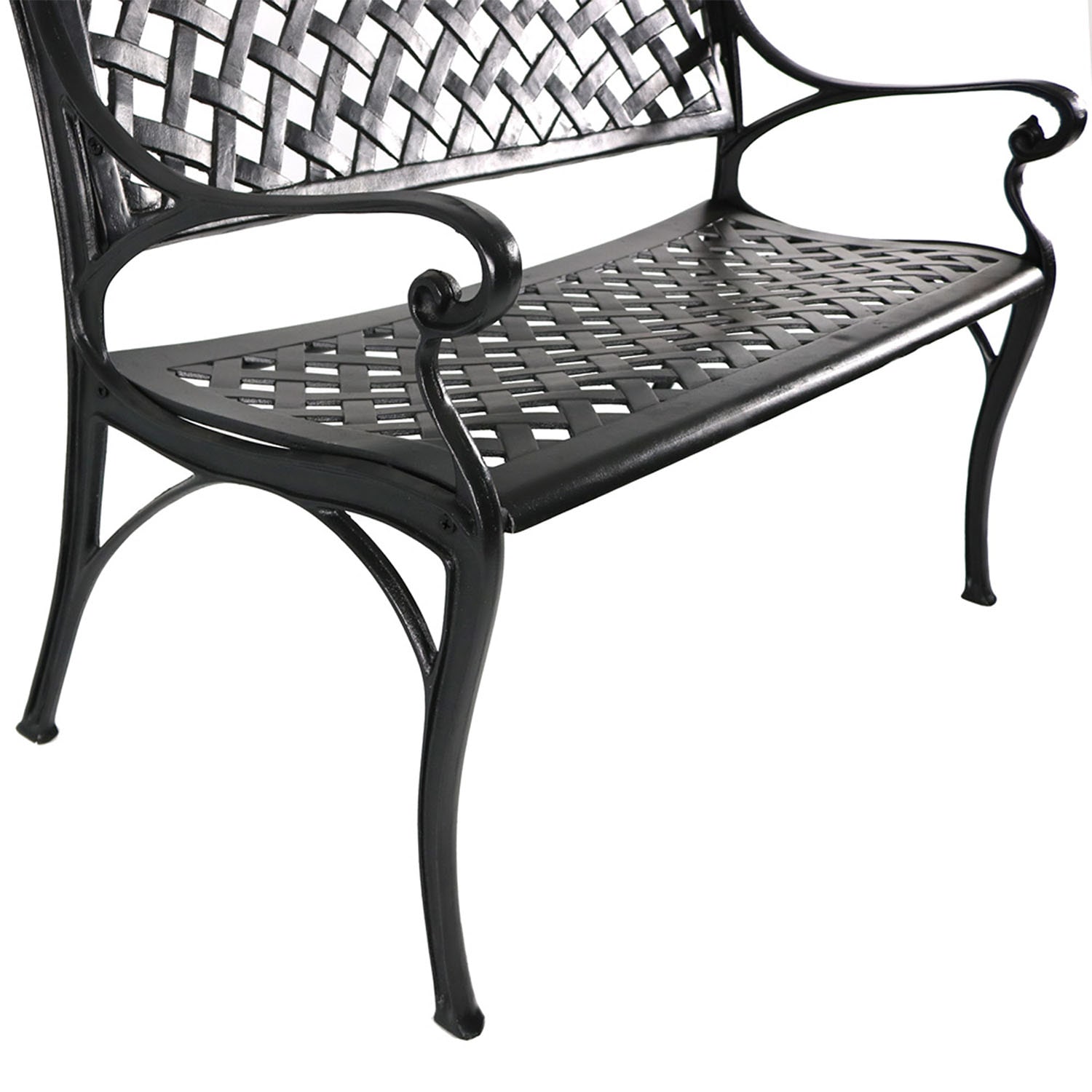 Sunnydaze Collection Bench