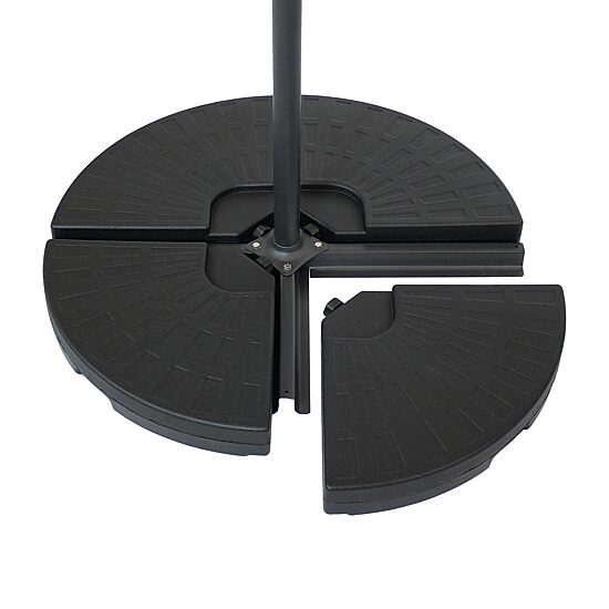 Sunnydaze Collection Patio Umbrella Base