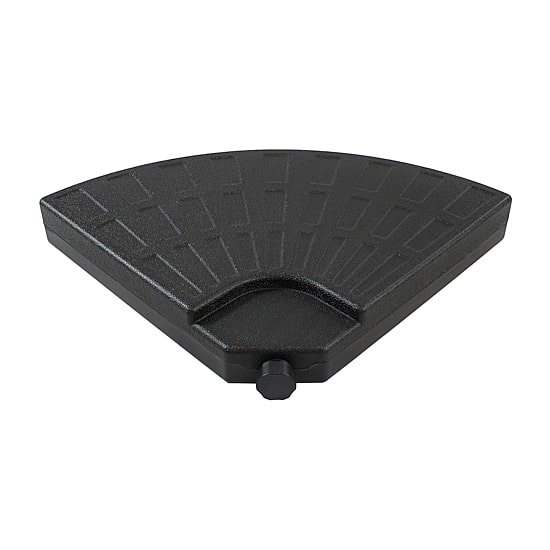 Sunnydaze Collection Patio Umbrella Base