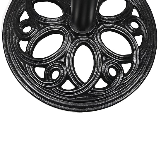 Sunnydaze Collection Patio Umbrella Base